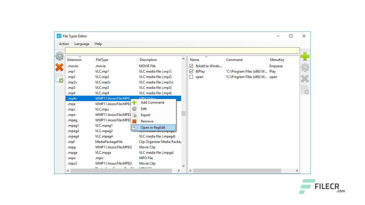 Right Click Enhancer Professional 4.5.6.0
