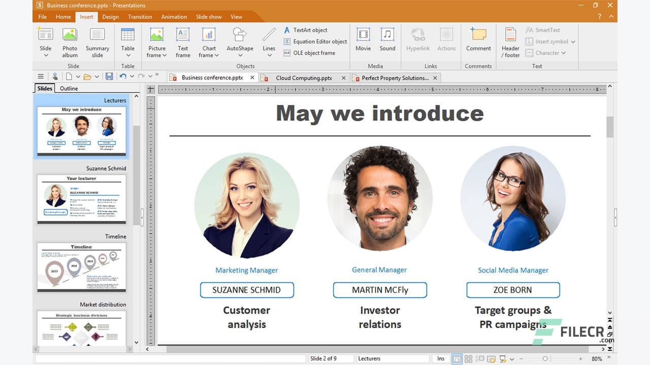 SoftMaker Office Professional 2024