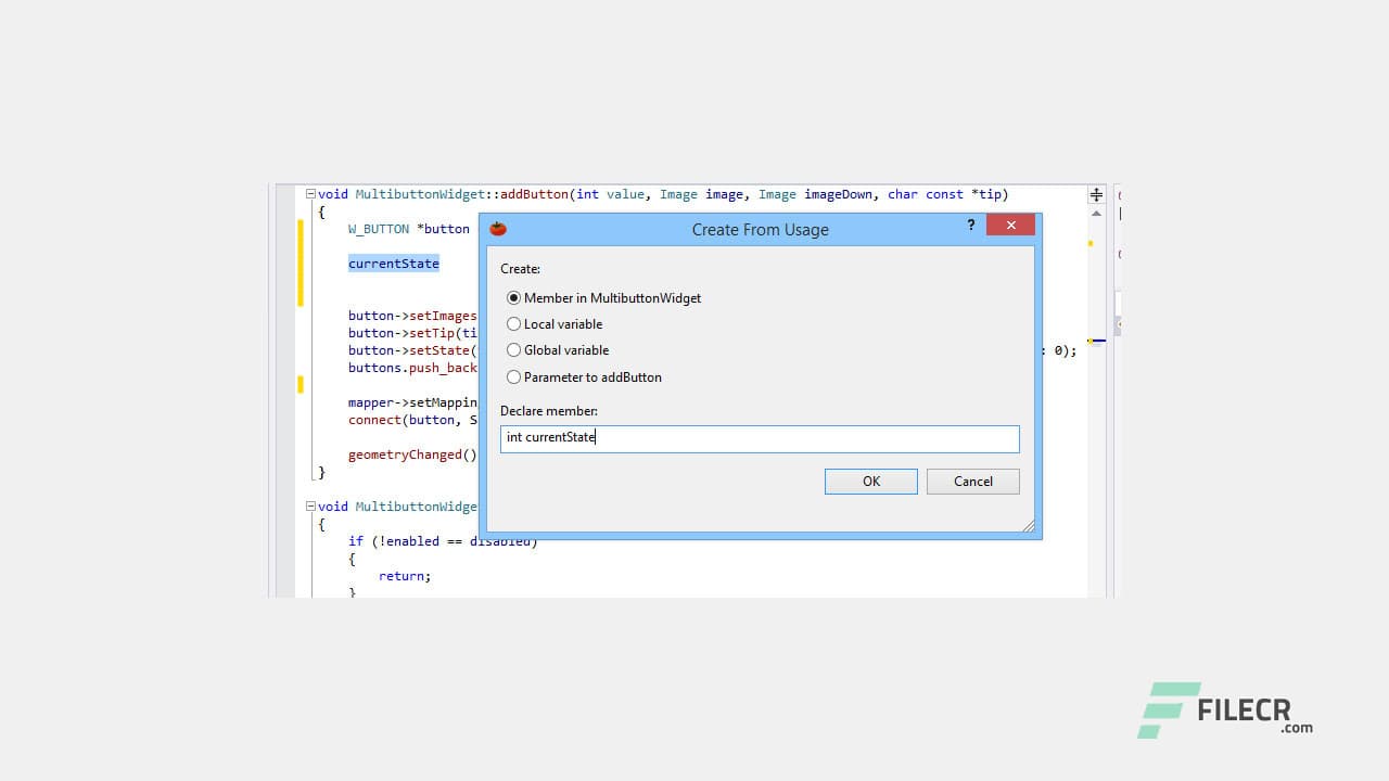 Visual Assist X 10.9.2341.2