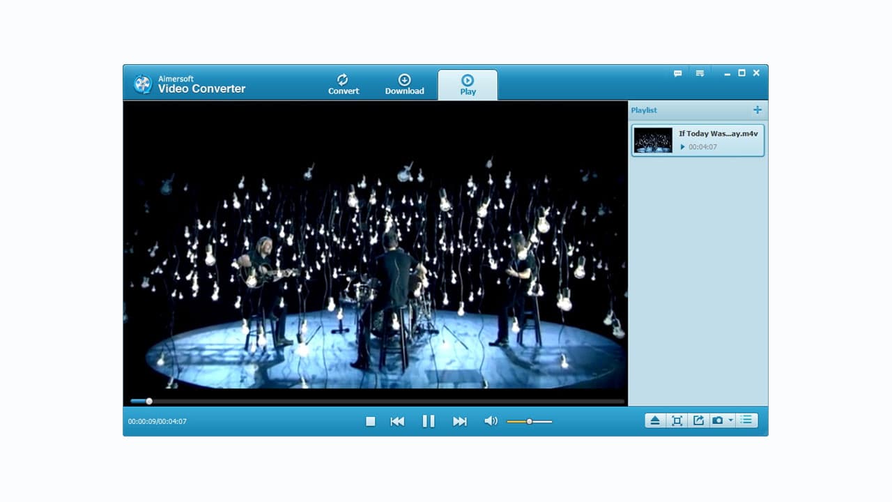 Aimersoft Video Converter Ultimate 11.7.4.3