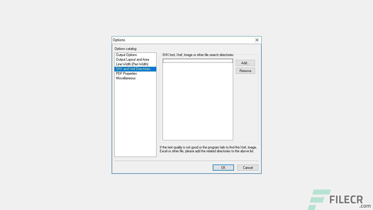 Any DWG to PDF Converter Pro 2023.0