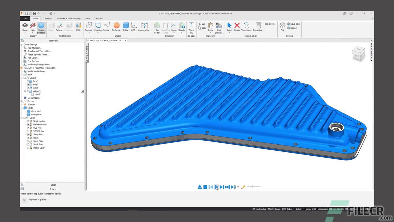 Autodesk PowerShape Ultimate 2025