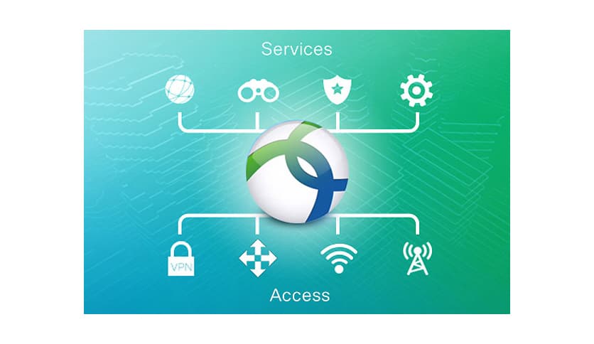 Cisco AnyConnect Secure Mobility Client 5.0.00529