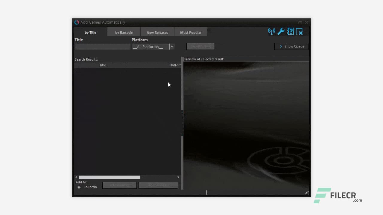 Collectorz.com Game Collector Pro 23.3.1