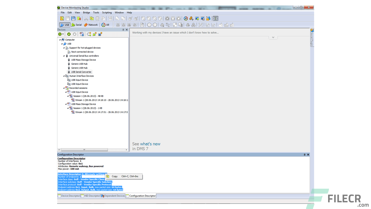 HHD USB Monitor Ultimate 8.47.00.10357