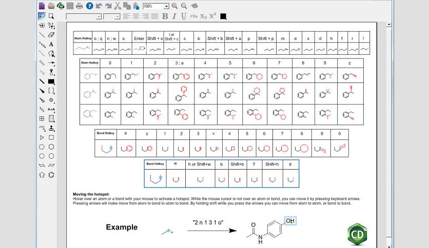PerkinElmer ChemOffice Suite 2022 v22.2.0.3300