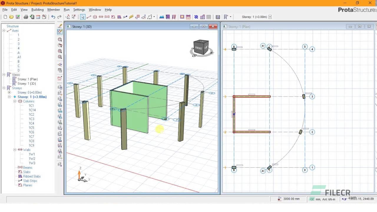 ProtaStructure Suite Enterprise 2026 v9.0.250