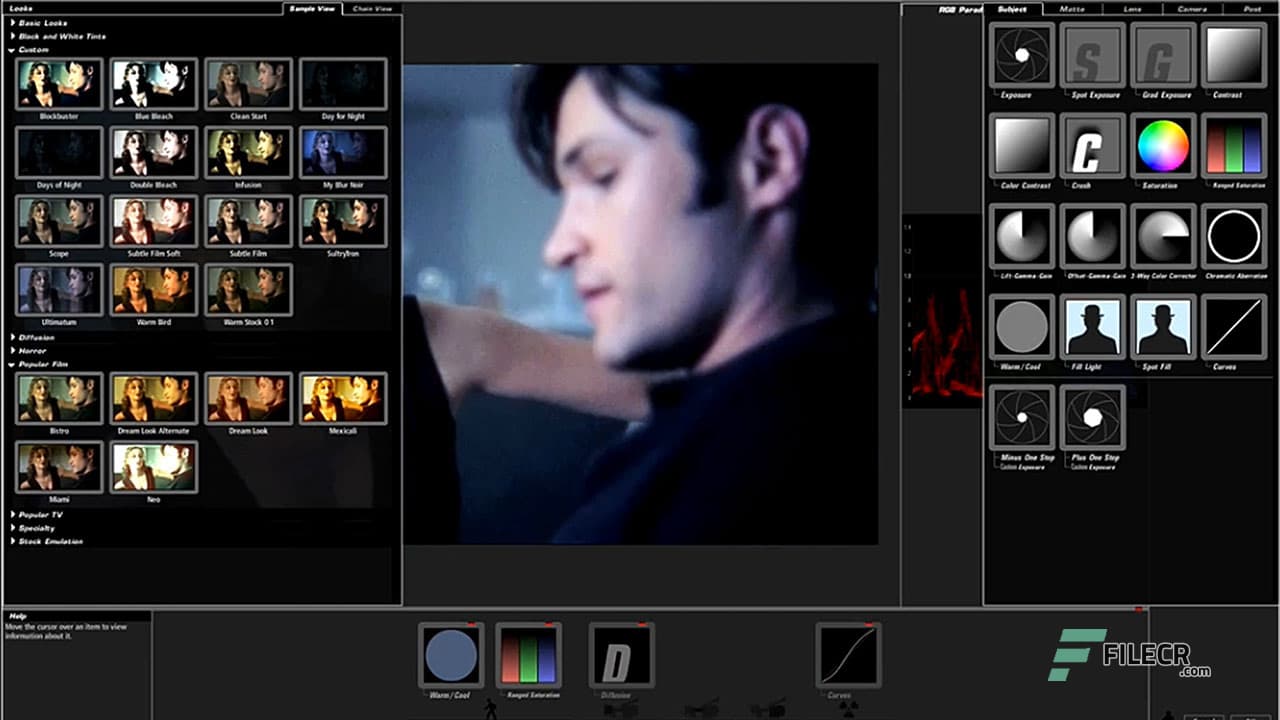 Red Giant Magic Bullet Suite 2025.0