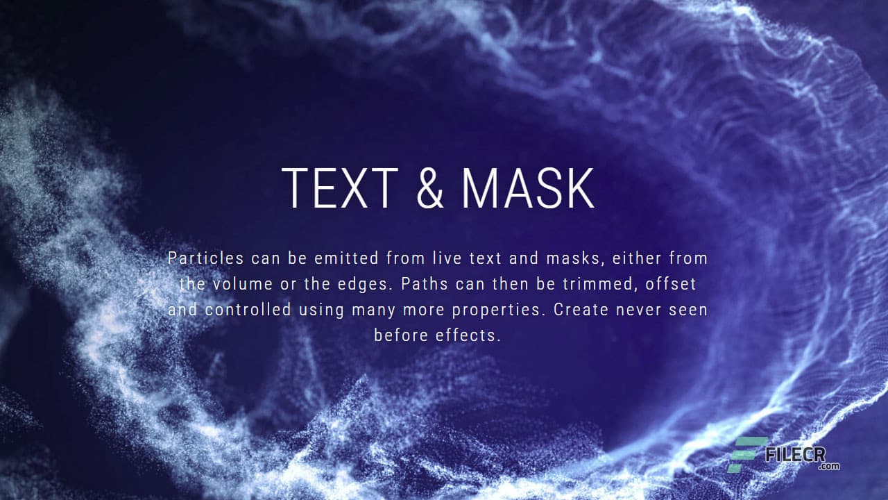 Aescripts Superluminal Stardust 1.6.0c for After Effects