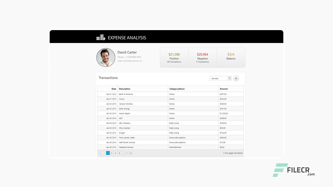 Syncfusion Essential Studio Enterprise 20.4.0.38