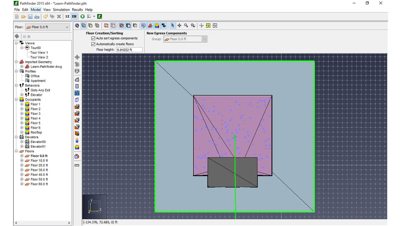 Thunderhead Engineering Pathfinder 2024.2.1120