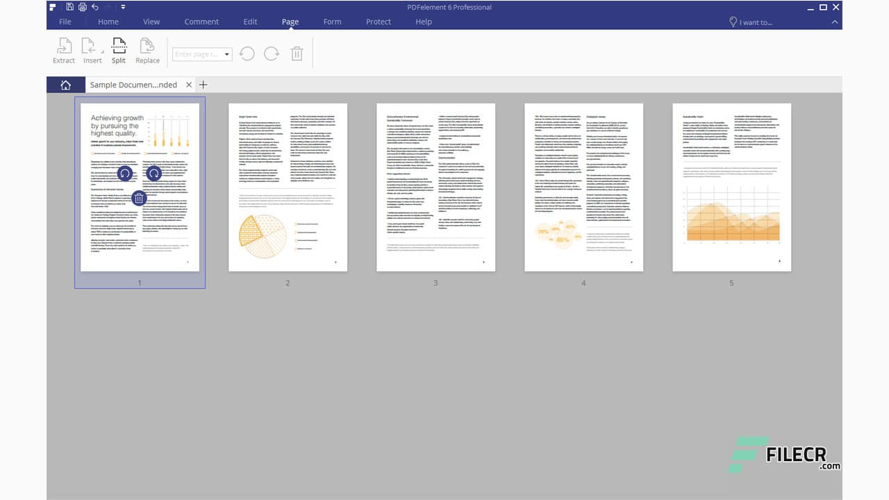 Wondershare PDFelement Pro 12.1.10.4005