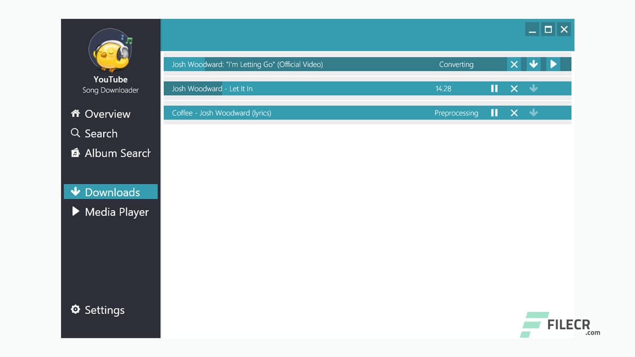 Abelssoft YouTube Song Downloader Plus 2026 v26.05