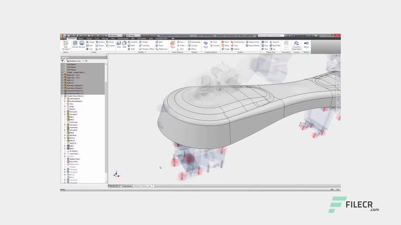 Autodesk Inventor Professional 2026.2