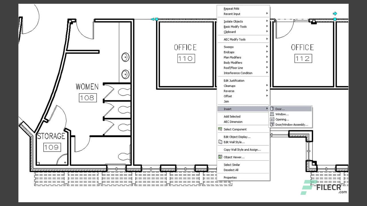 Autodesk AutoCAD Architecture 2026.0.1
