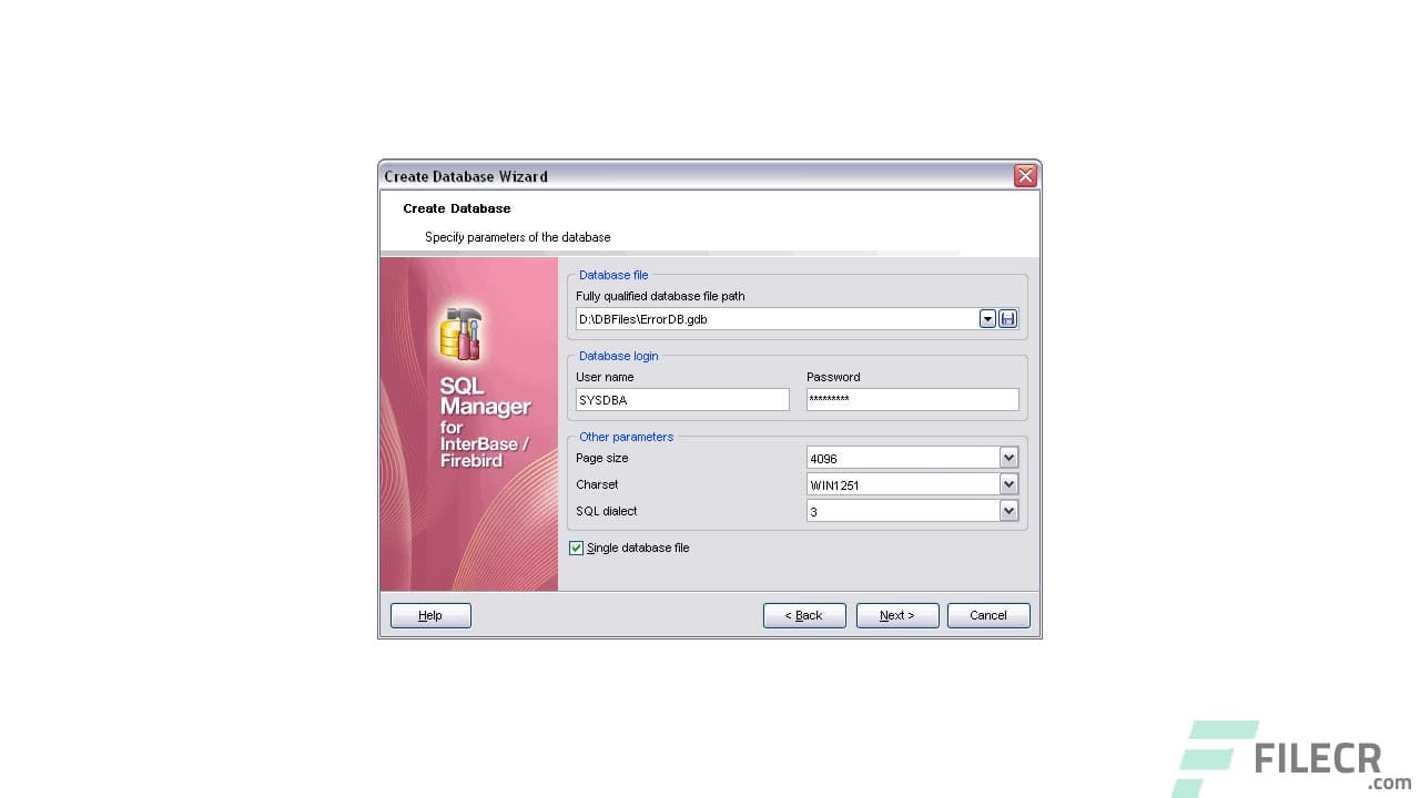 EMS SQL Manager for InterBase/Firebird 5.5.3.52046