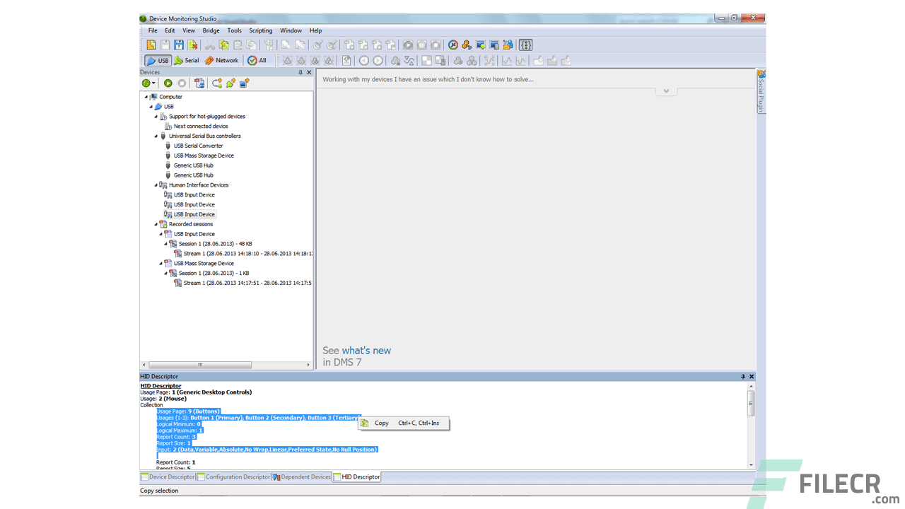 HHD USB Monitor Ultimate 8.47.00.10357