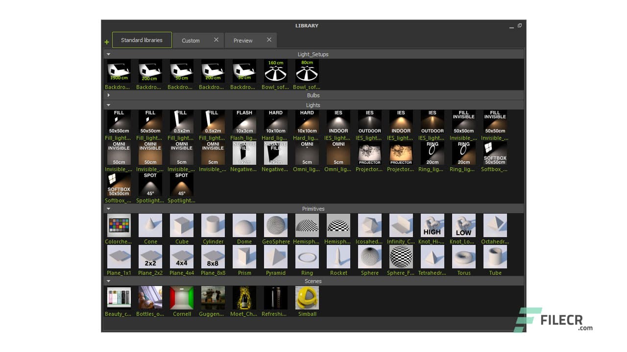 NextLimit Maxwell 5 Studio v5.1.1.33