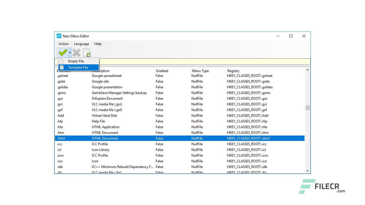 Right Click Enhancer Professional 4.5.6.0