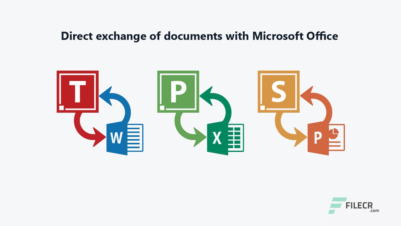 SoftMaker Office Professional 2024