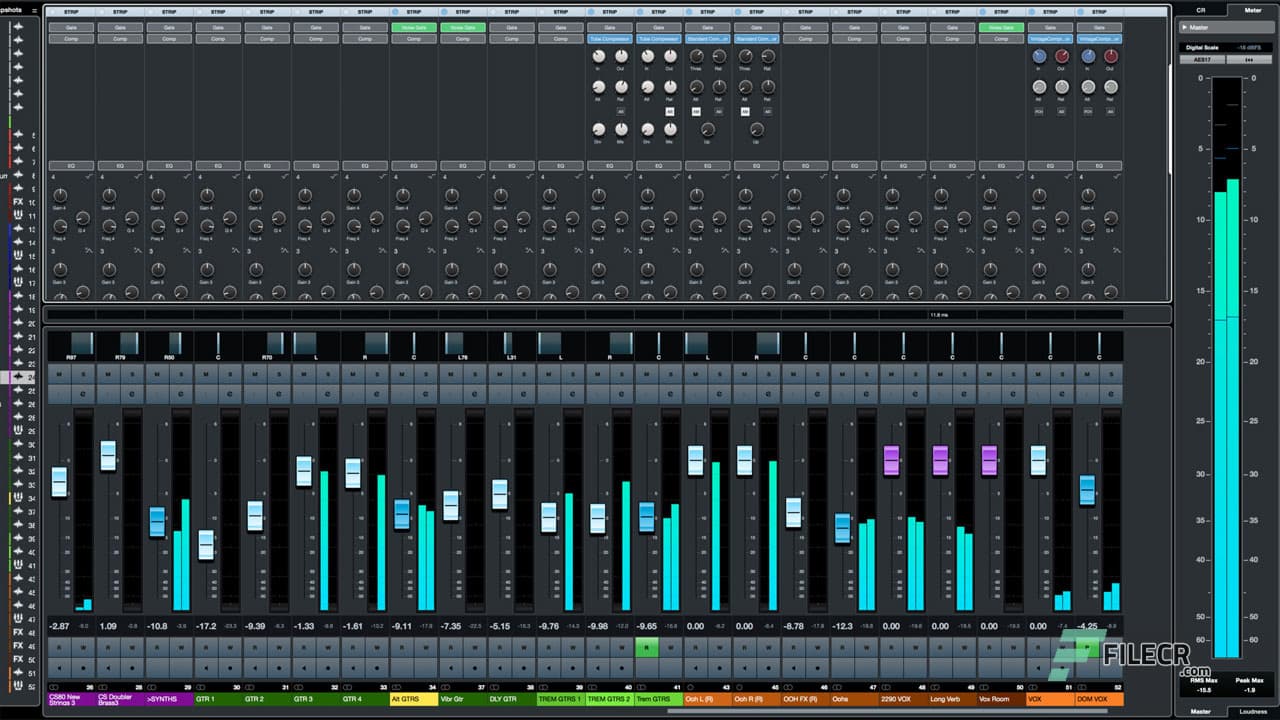 Steinberg Cubase Artist 8.0.40