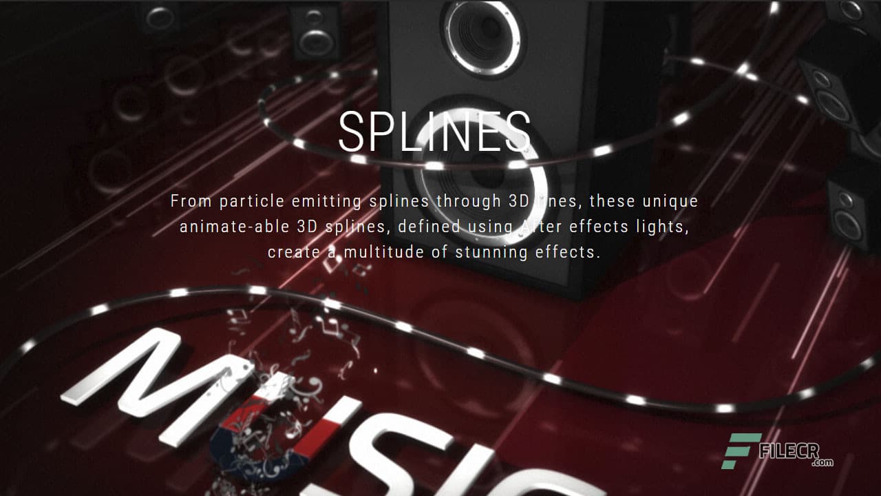 Aescripts Superluminal Stardust 1.6.0c for After Effects