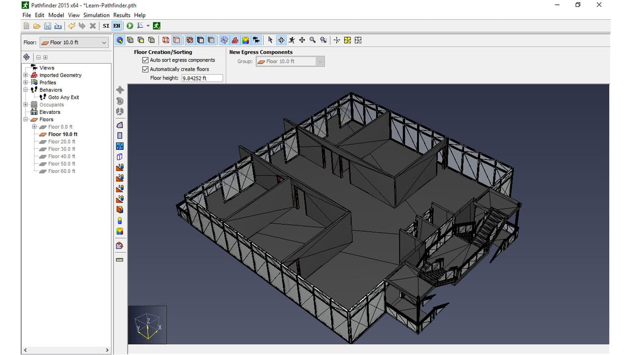 Thunderhead Engineering Pathfinder 2024.2.1120