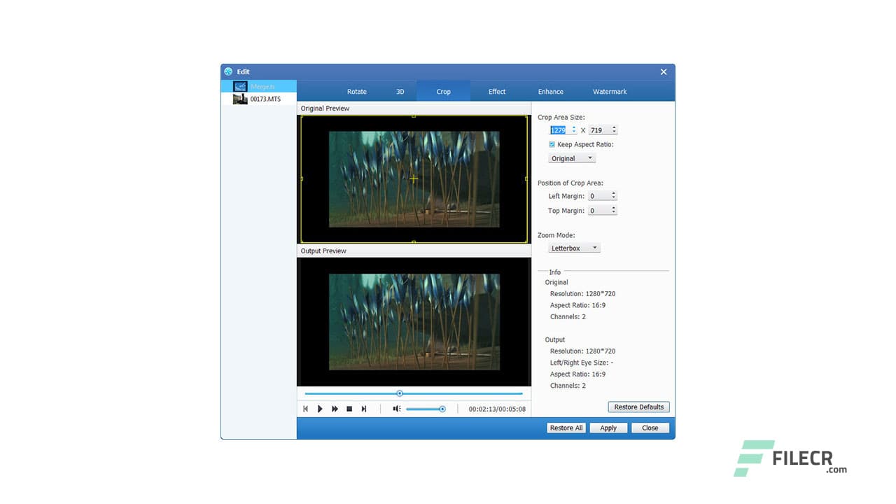 Tipard Video Converter Ultimate 10.3.92