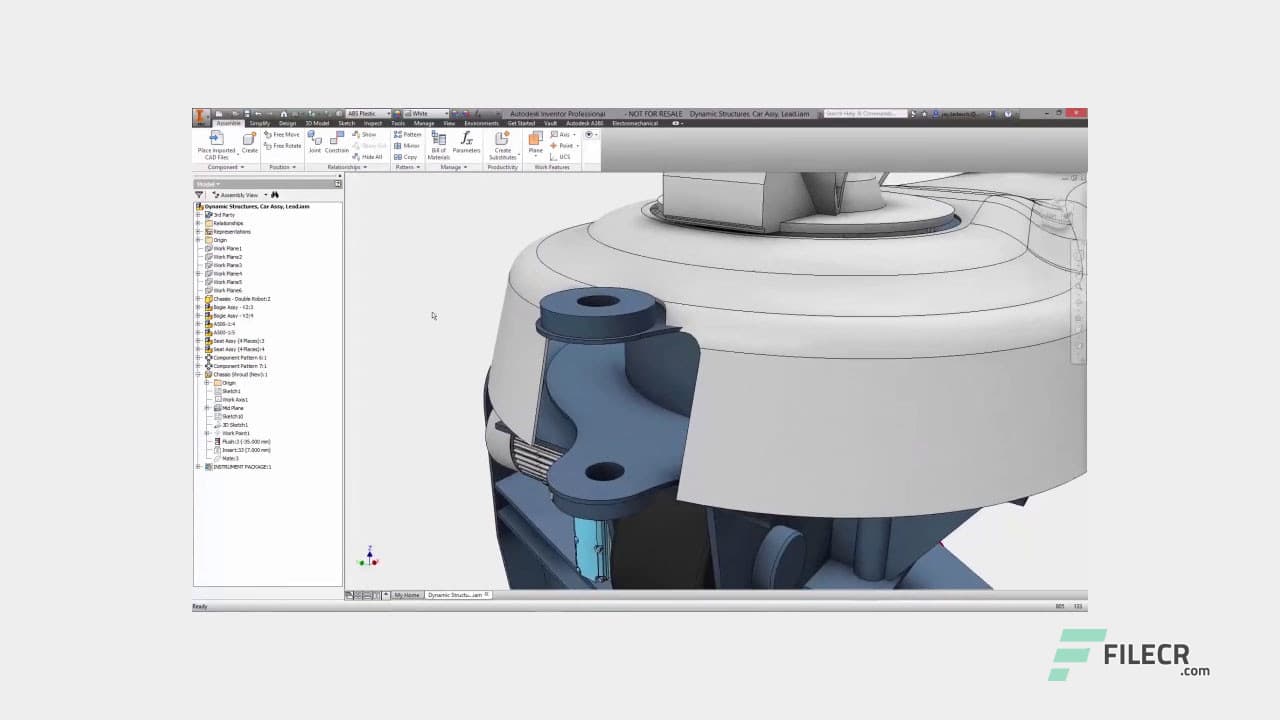 Autodesk Inventor Professional 2026.2