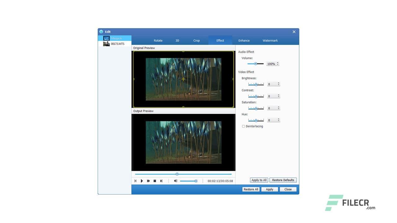 Tipard Video Converter Ultimate 10.3.92