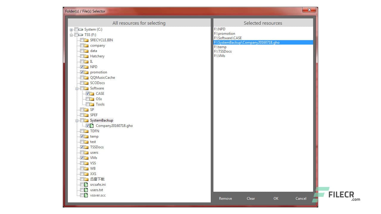 TriSun Duplicate File Finder Plus 18.0.083