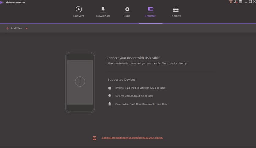 Wondershare Video Converter Ultimate 10.4.3.198 / Pro 9.2.2.1
