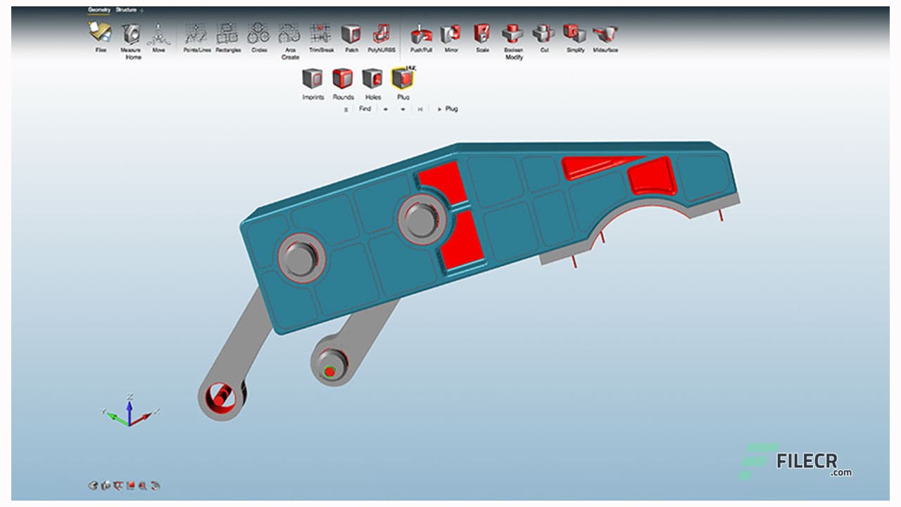 Altair Inspire Cast 2026.0