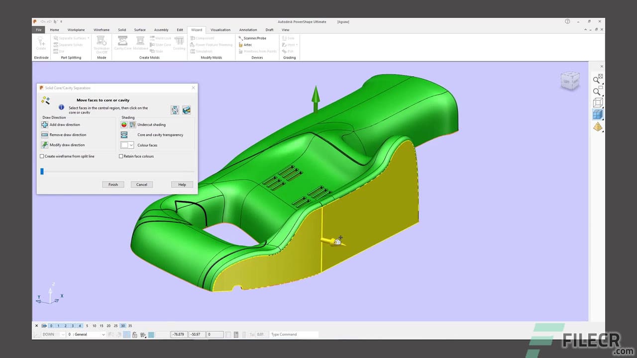 Autodesk PowerShape Ultimate 2025