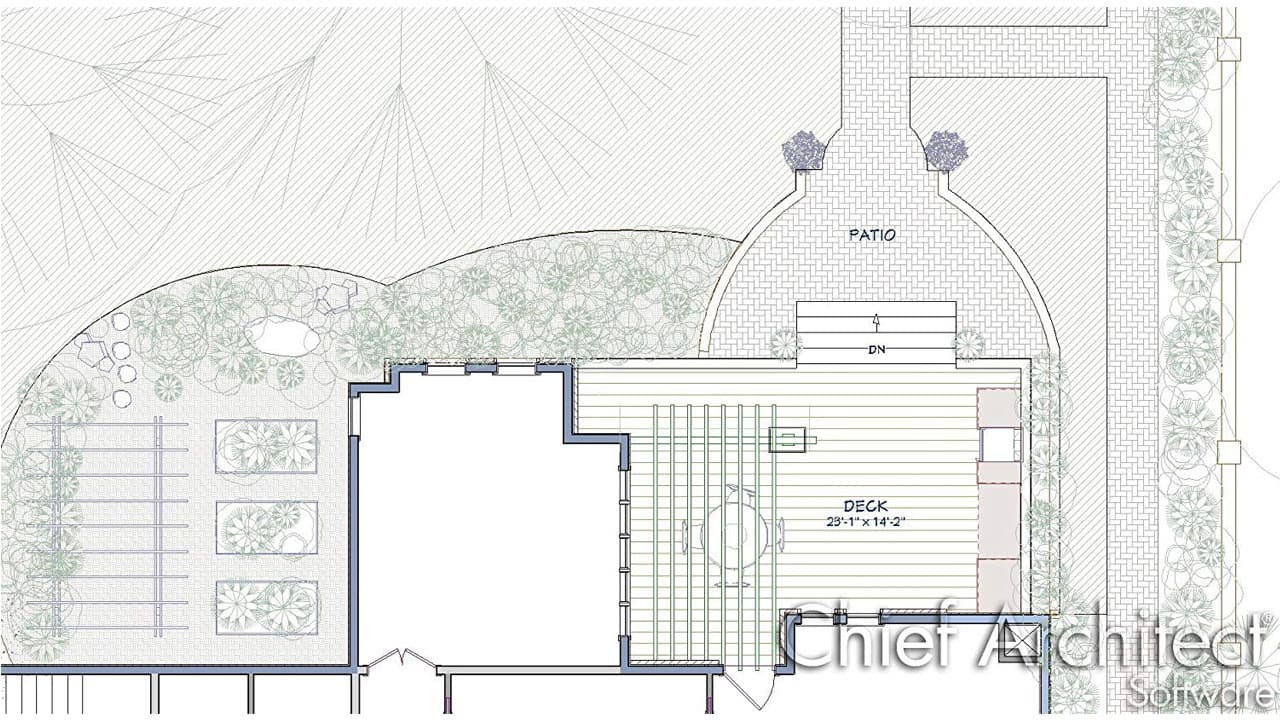 Home Designer 2024 v25.3.0.77