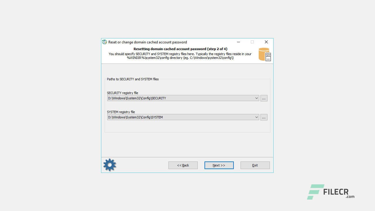 Passcape Reset Windows Password 9.3.0.937 Advanced Edition