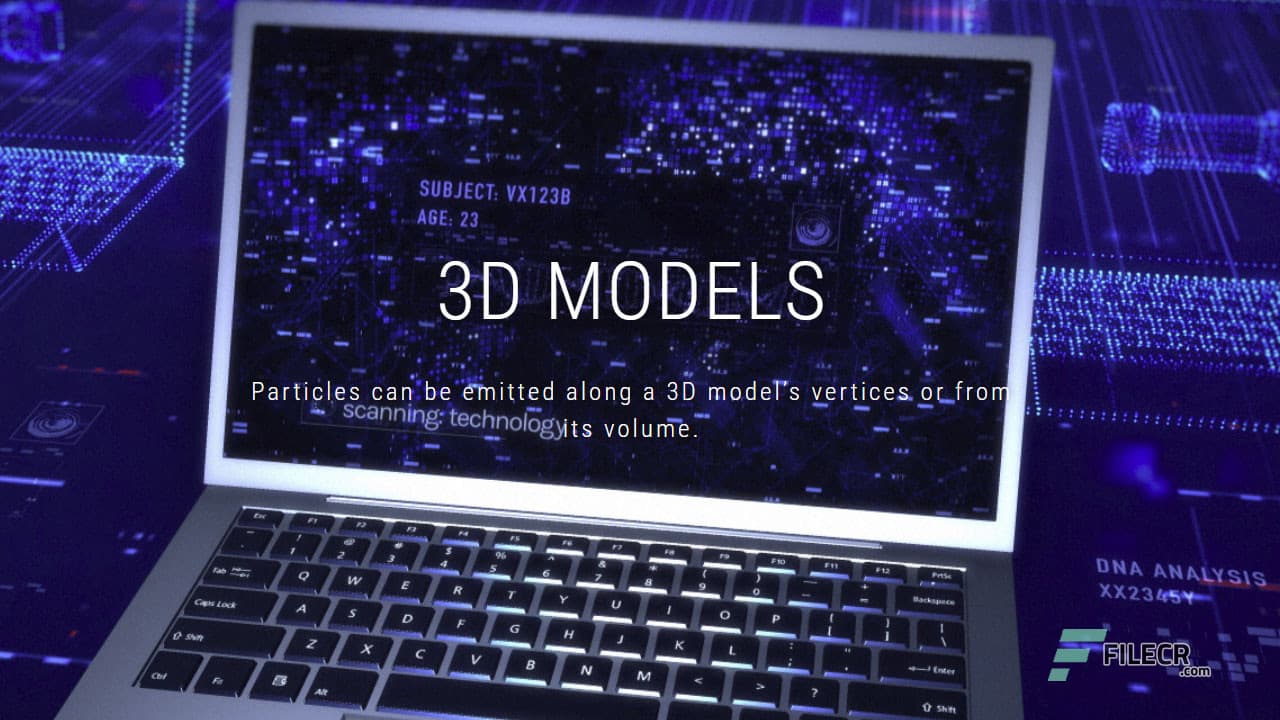 Aescripts Superluminal Stardust 1.6.0c for After Effects