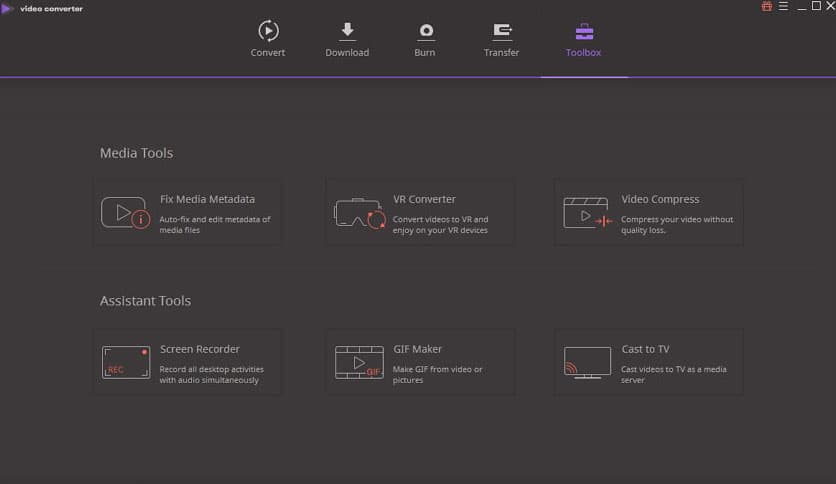 Wondershare Video Converter Ultimate 10.4.3.198 / Pro 9.2.2.1