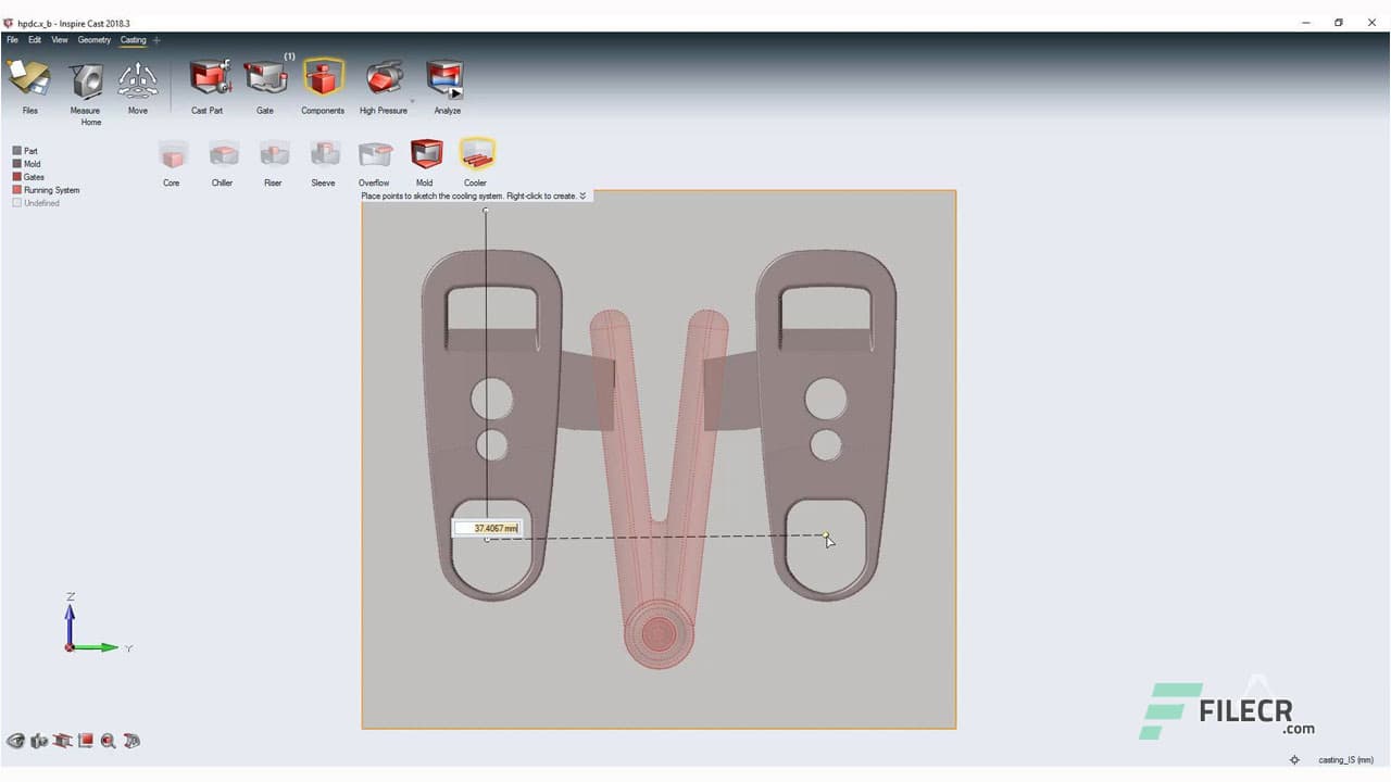 Altair Inspire Cast 2026.0