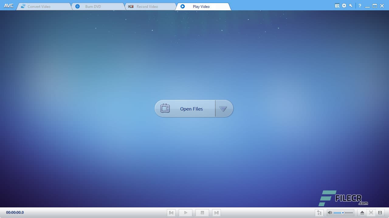 Any Video Converter 7.1.8 Professional / Ultimate