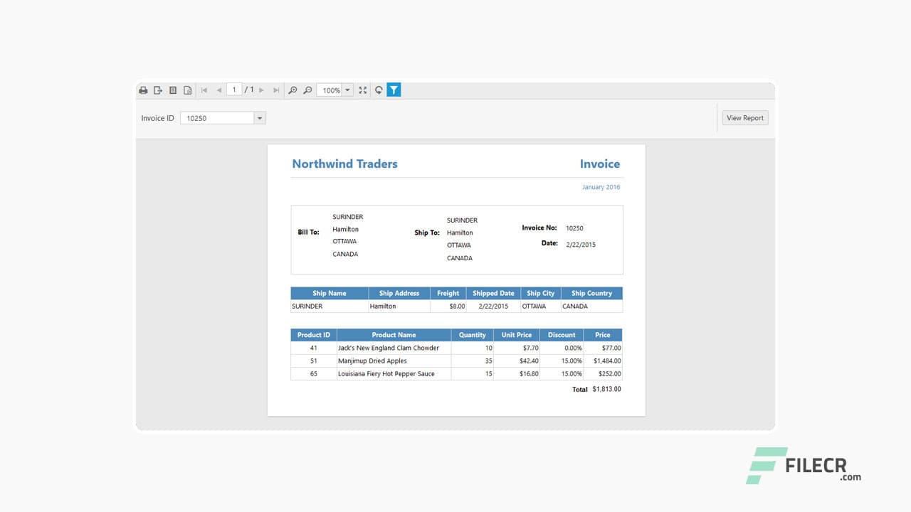 Syncfusion Essential Studio Enterprise 20.4.0.38