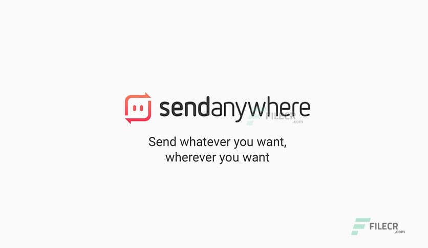 Send Anywhere (File Transfer) 23.2.11