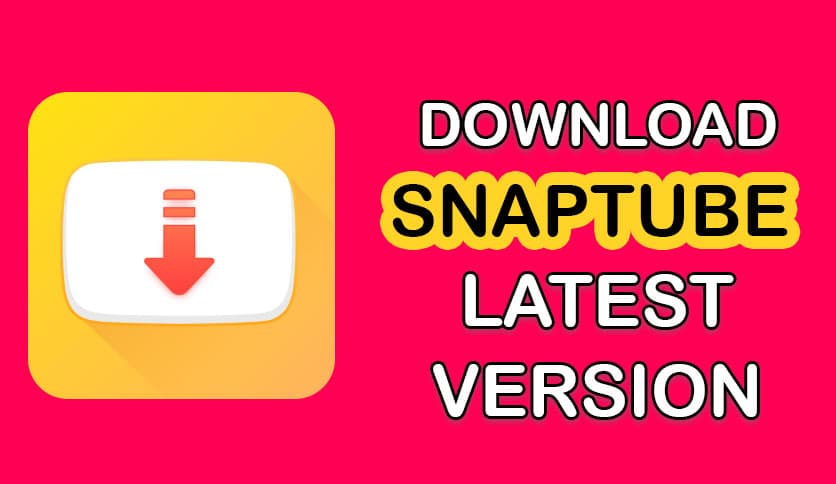 SnapTube – YouTube Downloader 7.55.1.75502401