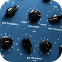 Softube Tube-Tech Equalizers Mk II 2.5.9