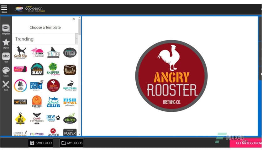 Summitsoft Logo Design Studio 2.0.5.0