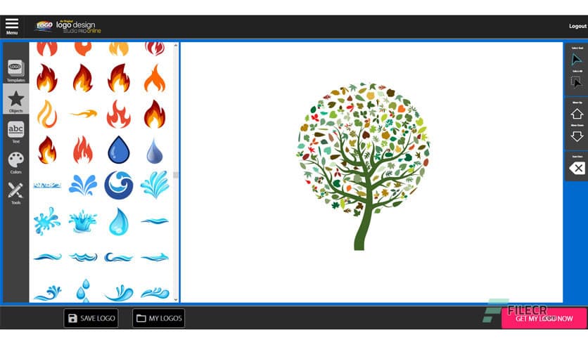 Summitsoft Logo Design Studio 2.0.5.0