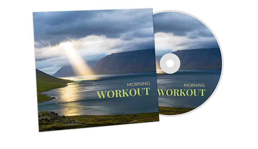 SureThing Disk Labeler Deluxe Gold 7.1.1.0