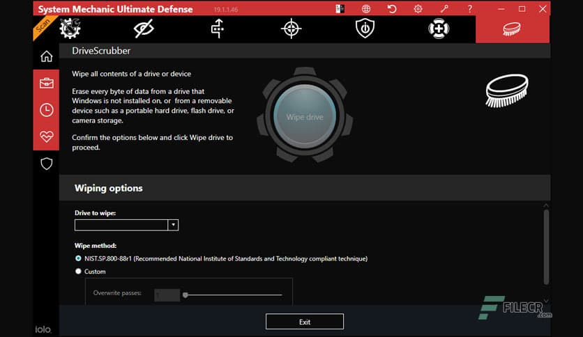 System Mechanic Ultimate Defense 26.0.0.10