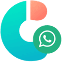 iCareFone for WhatsApp Transfer 3.0.0.173