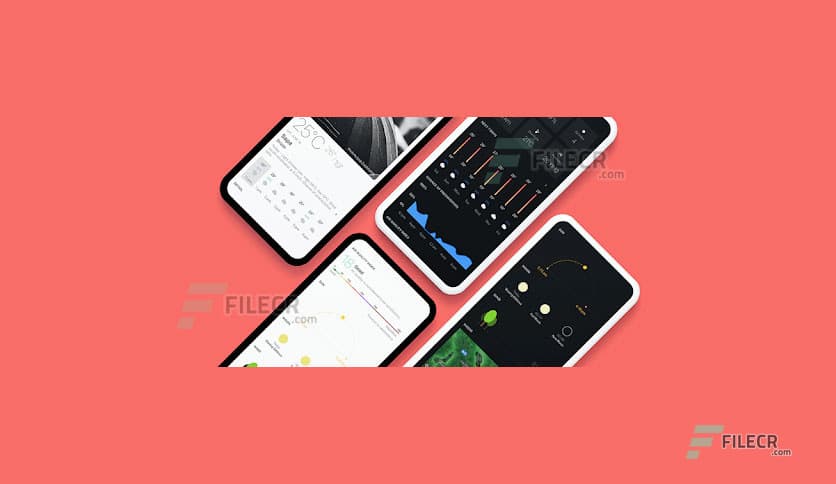 Today Weather: Alerts, Widgets 2.4.1-6